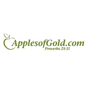 Apples Of Gold